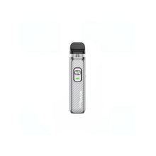 Load image into Gallery viewer, Novo Master Vape Kit SIlver