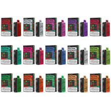 Load image into Gallery viewer, Pachamama 25K Disposable Vape