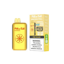 Load image into Gallery viewer, Pillow Talk 40K IC40000 Disposable Vape