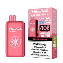 Load image into Gallery viewer, Pillow Talk 40K IC40000 Disposable Vape