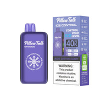 Load image into Gallery viewer, Pillow Talk 40K IC40000 Disposable Vape