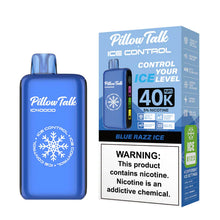 Load image into Gallery viewer, Pillow Talk 40K IC40000 Disposable Vape