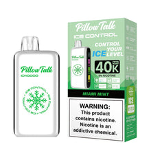Load image into Gallery viewer, Pillow Talk 40K IC40000 Disposable Vape