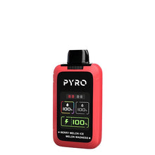 Load image into Gallery viewer, Pyro DUO 30k Disposable Vape