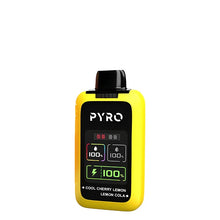Load image into Gallery viewer, Pyro DUO 30k Disposable Vape