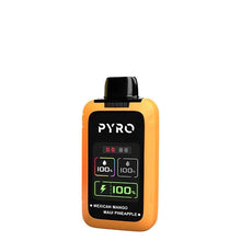 Load image into Gallery viewer, Pyro DUO 30k Disposable Vape