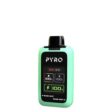 Load image into Gallery viewer, Pyro DUO 30k Disposable Vape