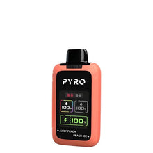 Load image into Gallery viewer, Pyro DUO 30k Disposable Vape