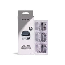 Load image into Gallery viewer, SMOK Nord X Empty RPM 2 Pod