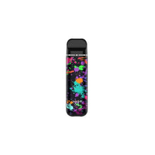 Load image into Gallery viewer, SMOK Novo 2 Vape Black 7 Color Spray