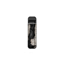 Load image into Gallery viewer, SMOK Novo 2 Vape Black Stabilizing Wood
