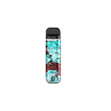 Load image into Gallery viewer, SMOK Novo 2 Vape Blue and Brown