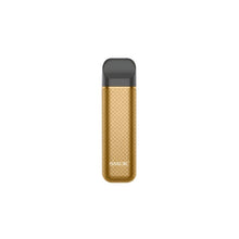 Load image into Gallery viewer, SMOK Novo 2 Vape Gold Carbon Fiber