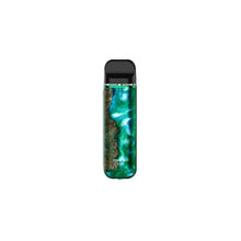 Load image into Gallery viewer, SMOK Novo 2 Vape Green Stabilizing Wood