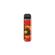 Load image into Gallery viewer, SMOK Novo 2 Vape Red And Yellow