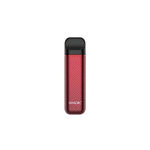 Load image into Gallery viewer, SMOK Novo 2 Vape Red Carbon Fiber