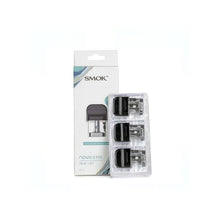 Load image into Gallery viewer, SMOK Novo 2 Replacement Pods 1.0 Ohm Mesh