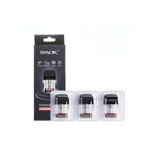 Load image into Gallery viewer, SMOK Novo 2X Replacement Cartridges