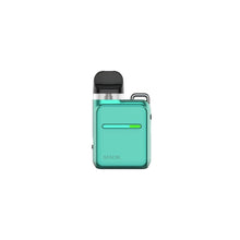 Load image into Gallery viewer, SMOK Novo Master Pod Vape Leather Cyan