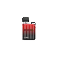 Load image into Gallery viewer, SMOK Novo Master Pod Vape Red Black