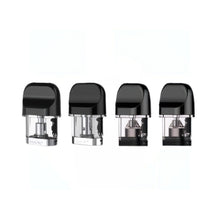 Load image into Gallery viewer, SMOK Novo Replacement Pods Different Resistances