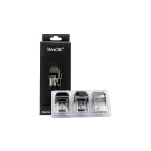 Load image into Gallery viewer, SMOK Novo Pods 1.2Ohm