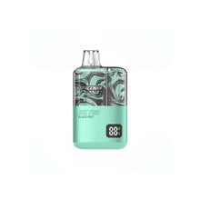 Load image into Gallery viewer, SMOK Spaceman 10K Pro Black Mint