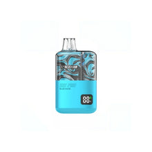 Load image into Gallery viewer, SMOK Spaceman 10K Pro Blue Haze