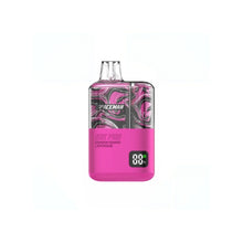 Load image into Gallery viewer, SMOK Spaceman 10K Pro Dragon Mango Lemonade