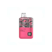 Load image into Gallery viewer, SMOK Spaceman 10K Pro Dragon Strawberry