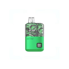 Load image into Gallery viewer, SMOK Spaceman 10K Pro Mint Gum