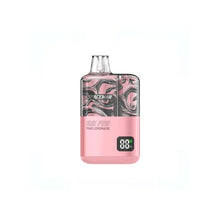 Load image into Gallery viewer, SMOK Spaceman 10K Pro Pink Lemonade
