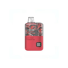 Load image into Gallery viewer, SMOK Spaceman 10K Pro Strawberry Lime