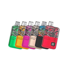 Load image into Gallery viewer, SMOK Spaceman 10K Pro Vapes