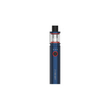 Load image into Gallery viewer, SMOK Vape Pen V2 Starter Kit Blue