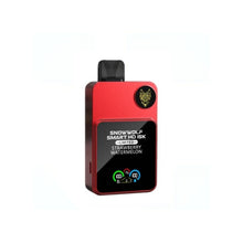 Load image into Gallery viewer, SNOWWOLF SMART HD 15K DISPOSABLE VAPE