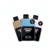 Load image into Gallery viewer, Snowwolf Smart HD 15K Puffs Vapes
