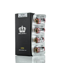 Load image into Gallery viewer, Uwell Crown 5 Replacement Coils