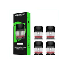Load image into Gallery viewer, Vaporesso XROS Replacement Pods