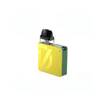 Load image into Gallery viewer, Vaporesso XROS 3 Nano Vape Lemon Yellow