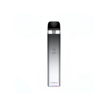 Load image into Gallery viewer, Vaporesso XROS 3 Starter Kit Icy Silver