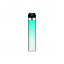 Load image into Gallery viewer, Vaporesso XROS 3 Starter Kit Mint Green