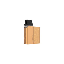 Load image into Gallery viewer, Vaporesso XROS Nano Starter Kit Bronze Gold