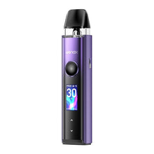 Load image into Gallery viewer, Geek Vape Wenax Q Pro 30W Vape Pod Kit