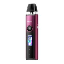 Load image into Gallery viewer, Geek Vape Wenax Q Pro 30W Vape Pod Kit