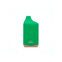 Load image into Gallery viewer, Yogi Bar Disposable Apple Cinnamon