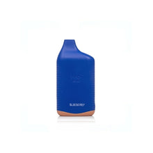 Load image into Gallery viewer, Yogi Bar Disposable Blueberry