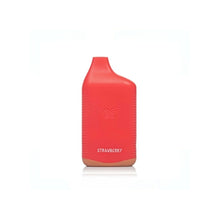 Load image into Gallery viewer, Yogi Bar Disposable Strawberry