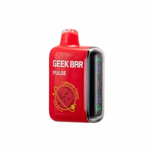 Load image into Gallery viewer, Geek Bar Pulse 15k Disposable Vape