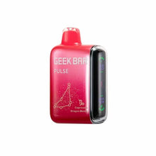 Load image into Gallery viewer, Geek Bar Pulse 15k Disposable Vape